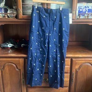 2 for $20 New Ralph Lauren golf pants 12